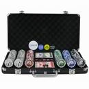 80pcs poker chip set,poker chip set