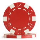 poker chip,casino chip, dice chip