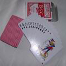 playing card,promotion card