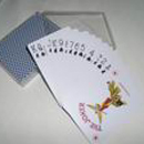 playing card