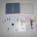 playing card