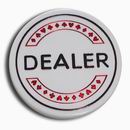 dealer button,suit dealer