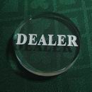 clear dealer button,dealer button