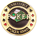 poker card guards,card protector