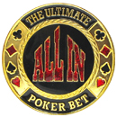 POKER CARD GUARDS