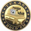 POKER CARD GUARDS