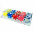 poker chip rack