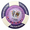 Texas holdem pokerchip