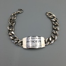 POKER BRACELET