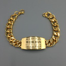 POKER GIFT BRACELET