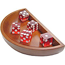 DICE BOAT