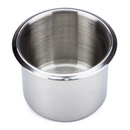 STAINLESS STEEL CUP HOLDER