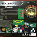 ROULETTE