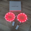 cornhole light, cornhole LED light